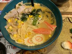 -Sushi Love 创意寿司(丽影广场店)
