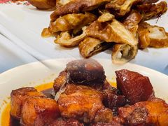 -阿毛饭店(和义路店)