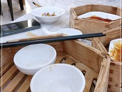 -如丰晟宴(长安万达店)