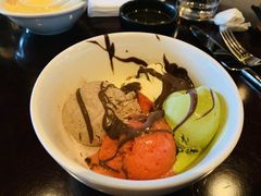 -广州富力君悦大酒店·凯菲厅