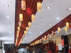 -闫水饺大酒楼·北京老闫靓马饺子馆