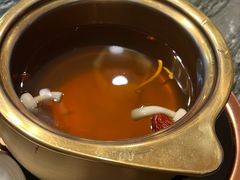 -慢丽江·云南野生菌土鸡锅(付家庄店)