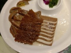 -绿杨春·淮扬宴(庐山路店)