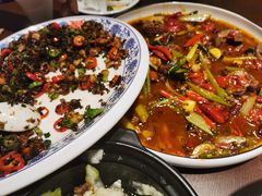 -徐鼎盛民间菜(奥体店)