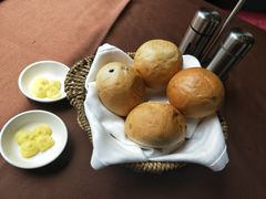 -卡本妮法餐厅·北京和平宾馆