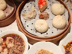 -永春园·扬州早茶·淮扬菜(漫乐城店)