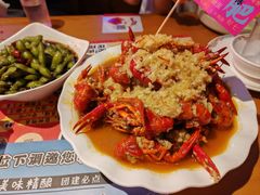 -庆峰龙虾烧烤(合肥一店)