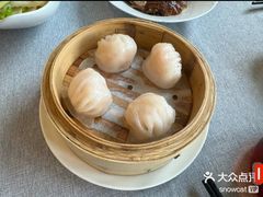 -潮府馆·非遗潮州菜·世纪公园(新国际博览中心店)