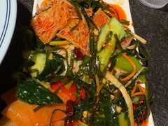 -福苗小骆驼烧烤(望京店)