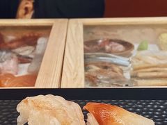 牡丹虾寿司-Sushi Hanzo半藏(天环广场店)