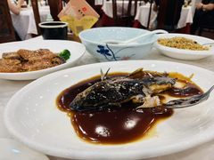 -楼外楼(西湖景区孤山路店)