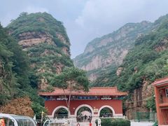 -湖洞水自然风景区