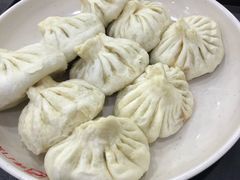 -津门张记包子铺(华昌道店)