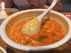 疙瘩汤-管氏翅吧(中关村店)