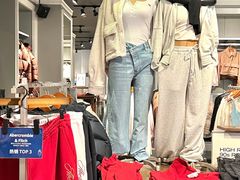 -Abercrombie&Fitch(德基广场店)