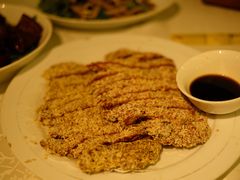 -宏玲餐厅(四川南路店)