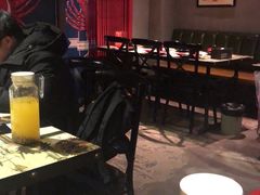 大堂-红钳侠小龙虾·烧烤(中赢康康谷店)