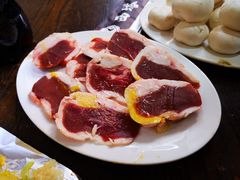 -韩风烤牛肉冷面店