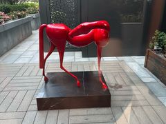 -王府井文华东方酒店-紫膳餐厅