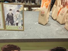 -沪上阿姨·臻选茶饮(上海环球港店)