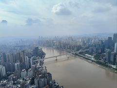 -WFC会仙楼观景台