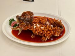 -得月楼·省级非遗·传统苏帮菜(观前店)