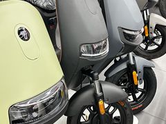 -九号电动车(安定门内大街店)