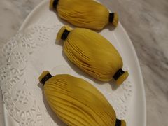 -香港百合居(LCM置汇旭辉广场店)