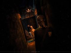 -棂笼·深度沉浸密室(武汉旗舰店)