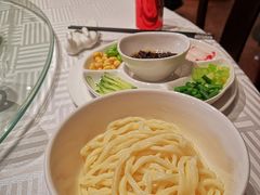 -四季民福烤鸭店(王府井灯市口店)