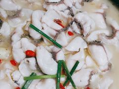 -黑鱼郭我家酸菜鱼(摩尔广场店)