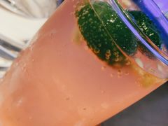 桃桃汽水-西堤牛排(合肥之心城店)