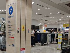 -BIGOFFS 超级折扣(仁恒伊势丹店)