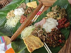 -mamalao老挝烤肉糯米饭