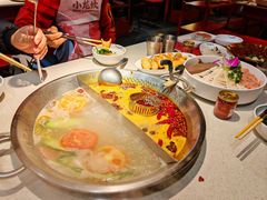 -小龙坎火锅(春熙太古里店)