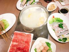 -協成海鮮火鍋(老店)