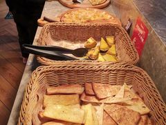 -比格比萨自助(国展店)