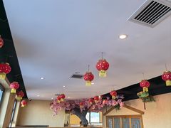 -缘福乡村铁锅炖民宿(八达岭店)