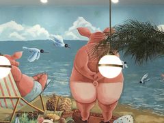 -WHEN PIGS FLY当猪飞