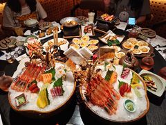 -花潮料理艺食馆(成都万象城店)