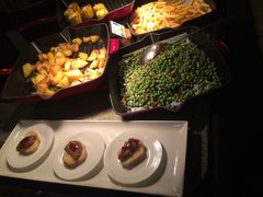 -长沙北辰洲际酒店-兰调全日餐厅