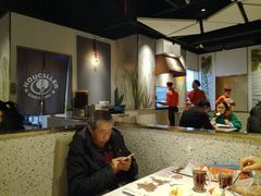 大堂-豪客来牛排(伟诚广场店)