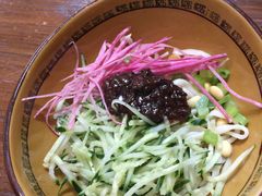 -老北京私房菜(798店)