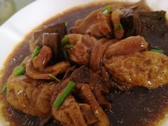 -翠茗农庄土菜馆(天目湖店)