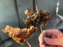 -美美阿姨醋肉(县后路店)