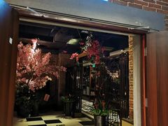 门面-热度餐厅(老佛爷店)