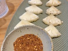 -山茶云南菜(永安里店)