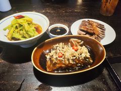 -喜晋道面馆(华严寺广场店)