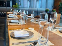 -Mercato莫卡多露台餐厅与酒吧(K11店)