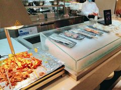 -晶丽香榭自助餐(南京大饭店)